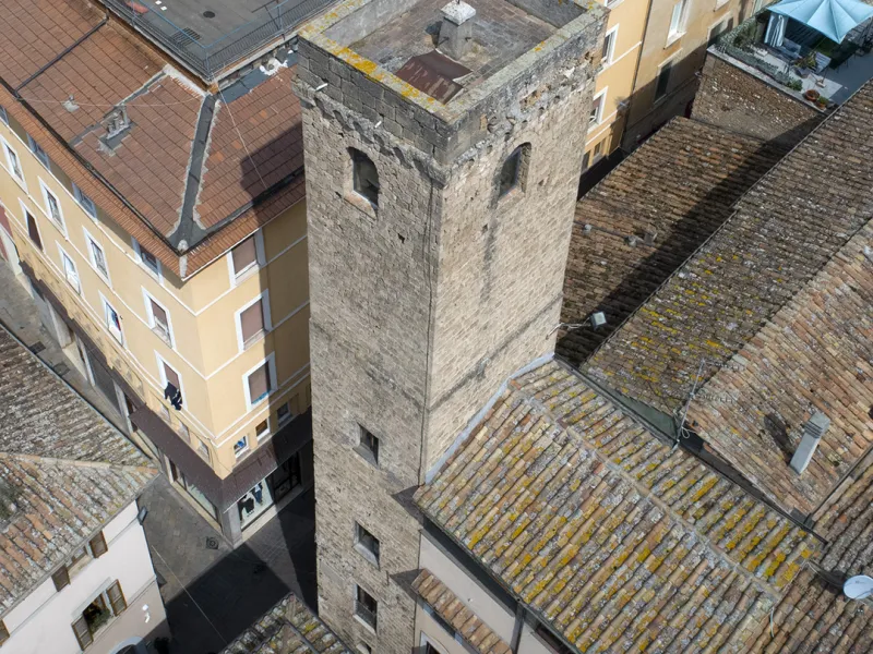 Torre Barbarasa