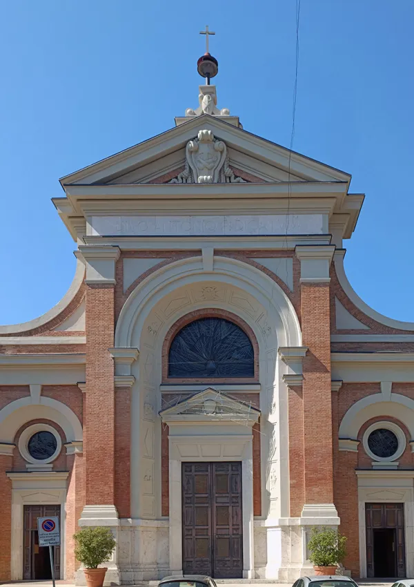 Church of St Anthony of Padua