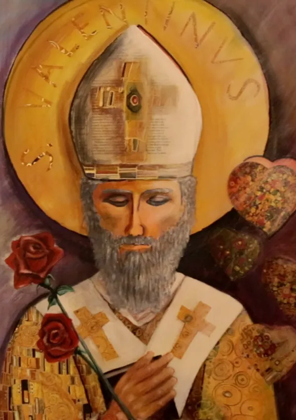 Terni’s St. Valentine