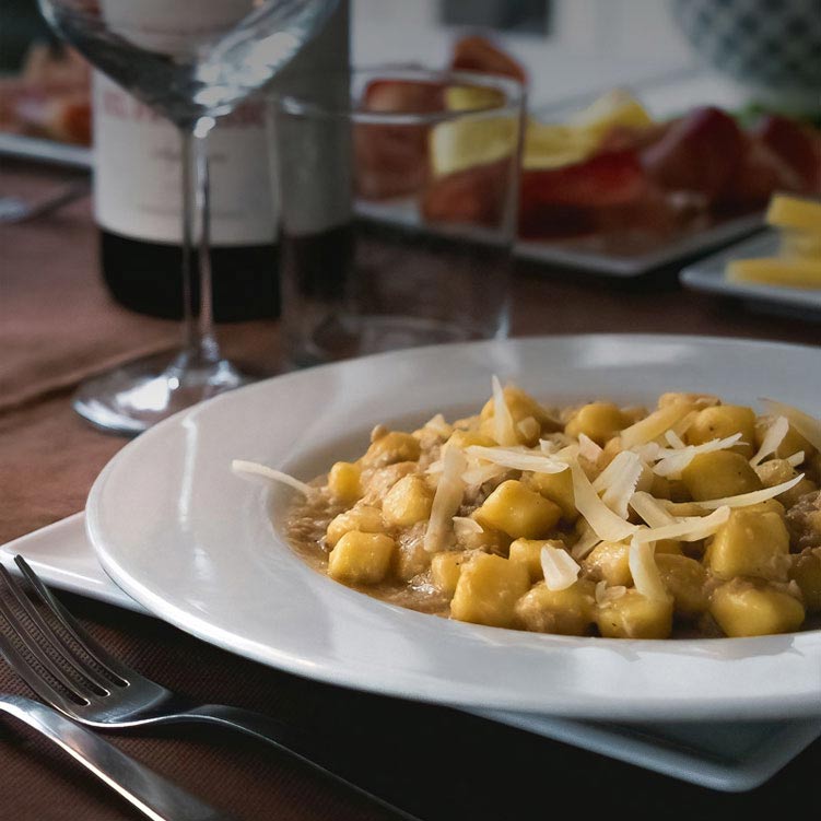 Food and wine Food and wine