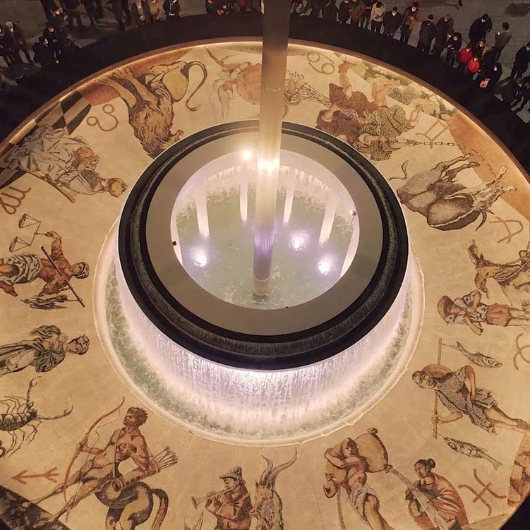 Ridolfi’s Terni Ridolfi’s Terni