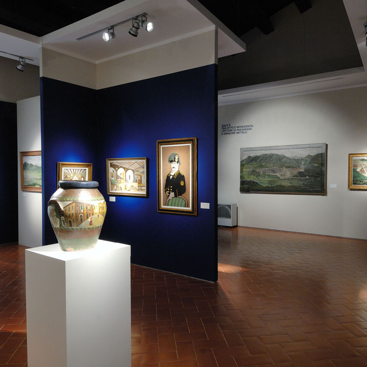 Art and History Art and History