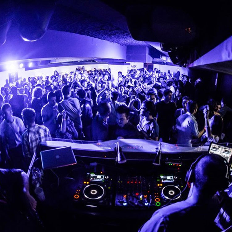 Night Life Night Life