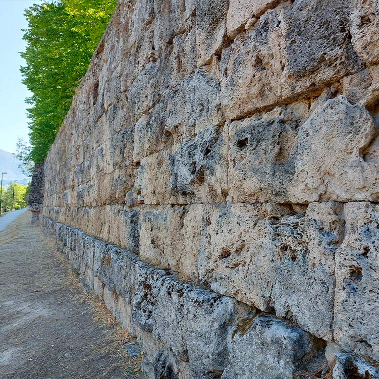 Roman Terni Roman Terni