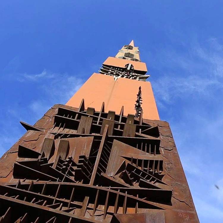 Industrial Terni Industrial Terni